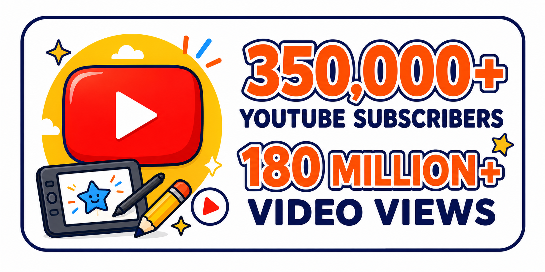 YouTube Stats